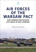 Cover: Air Forces of the Warsaw Pact - Key Publishing Ltd