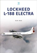 Cover: Lockheed L-188 Electra - Key Publishing Ltd