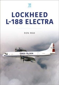 Enlarge image Cover: Lockheed L-188 Electra - Key Publishing Ltd