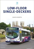 Cover: Low-Floor Single-Deckers - Key Publishing Ltd
