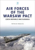 Cover: Air Forces of the Warsaw Pact - Key Publishing Ltd