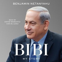 Enlarge image Cover: Bibi - SIMON & SCHUSTER AUDIO