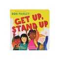 Cover: Get Up, Stand Up - Chronicle Books