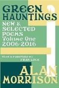 Cover: Green Hauntings - Alan Morrison - Caparison