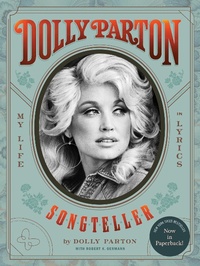 Abbildung von: Dolly Parton, Songteller - Chronicle Books