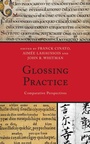 Cover: Glossing Practice - Lexington Books