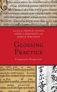 Enlarge image Cover: Glossing Practice - Lexington Books