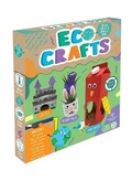 Cover: Eco Crafts - Igloo Books Ltd