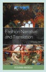 Cover: Fashion Narrative and Translation - Lexington Books