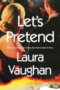 Cover: Let's Pretend - Corvus
