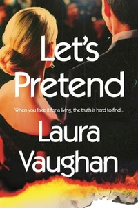 Enlarge image Cover: Let's Pretend - Corvus