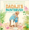 Cover: Dadaji's Paintbrush - Andersen Press Ltd