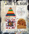 Cover: Joe Tilson - Lund Humphries Publishers Ltd