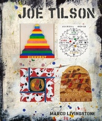 Enlarge image Cover: Joe Tilson - Lund Humphries Publishers Ltd