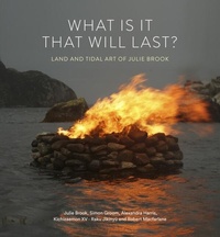 Enlarge image Cover: What is it that will last? - Lund Humphries Publishers Ltd