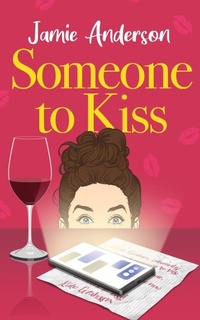 Enlarge image Cover: Someone to Kiss - TRM Publishing