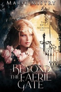 Enlarge image Cover: Beyond the Faerie Gate - Marie Mistry