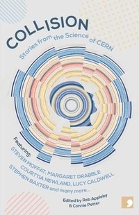 Enlarge image Cover: Collision - Comma Press