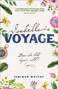 Cover: Isabella's Voyage - Instant Apostle