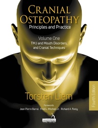 Abbildung von: Cranial Osteopathy: Principles and Practice - Volume 1 - Handspring Publishing Limited