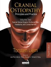 Abbildung von: Cranial Osteopathy: Principles and Practice - Volume 2 - Handspring Publishing Limited