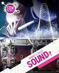 Cover: What's That Sound? - Redback Publishing