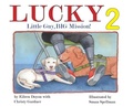 Cover: Lucky - Piscataqua Press