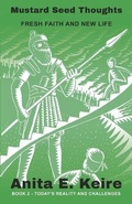 Cover: Mustard Seed Thoughts - Curriculum Development Associates, Inc.