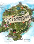 Cover: Boo's Happy Place - Vabella Publishing