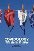 Cover: Covidology - Windtree Press