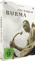 Cover: The Harp of Burma - DVD - Crunchyroll