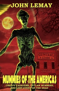 Enlarge image Cover: Mummies of the Americas - Bicep Books