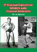 Cover: 17 Italian Greats in Sports and Italian Insights - Nfb Publishing