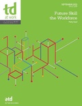 Cover: Future Skill the Workforce - ASTD Press