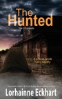 Cover: The Hunted - Lorhainne Eckhart