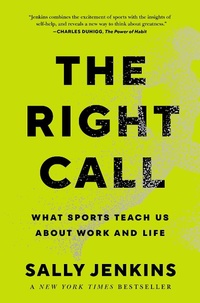 Enlarge image Cover: The Right Call - Gallery