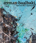 Cover: Ayman Baalbaki - Editions Norma