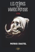 Cover: Les cranes de la vallee perdue - API Tahiti