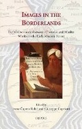 Cover: Images in the Borderlands - Brepols N.V.
