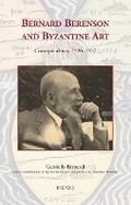 Cover: Bernard Berenson and Byzantine Art - Brepols N.V.