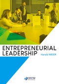 Cover: Entrepreneurial Leadership - CENTIM Study Books