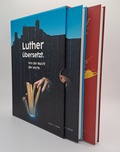 Cover: Luther im Exil / Luther &uuml;bersetzt - Schnell & Steiner