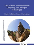 Cover: Data Science, Human-Centered Computing, and Intelligent Technologies - Logos Berlin