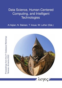 Abbildung von: Data Science, Human-Centered Computing, and Intelligent Technologies - Logos Berlin