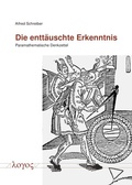 Cover: Die entt&auml;uschte Erkenntnis - Logos Berlin
