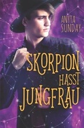 Cover: Skorpion hasst Jungfrau - Anyta Sunday