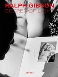 Cover: Ralph Gibson - Kehrer Verlag
