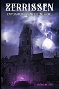 Cover: Zerrissen - C&c International