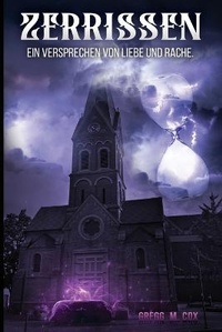 Enlarge image Cover: Zerrissen - C&c International