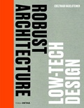 Cover: Robust Architecture - Detail Architecture